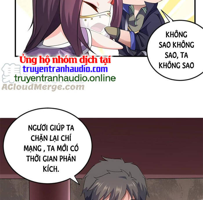 Nguyên Long Chapter 177 - Trang 2