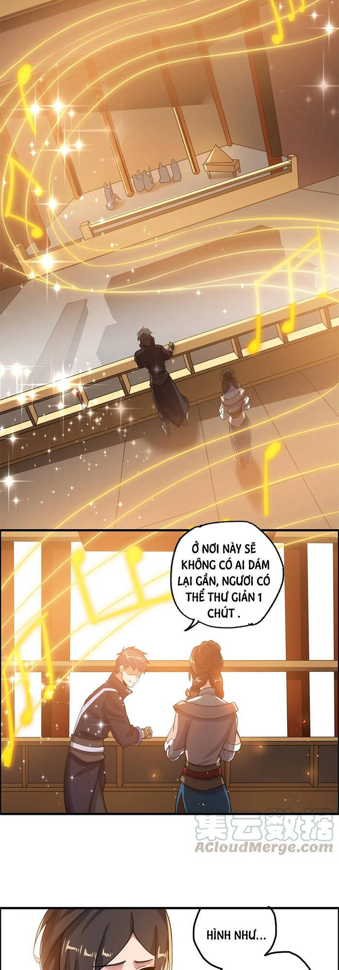 Nguyên Long Chapter 175 - Trang 2