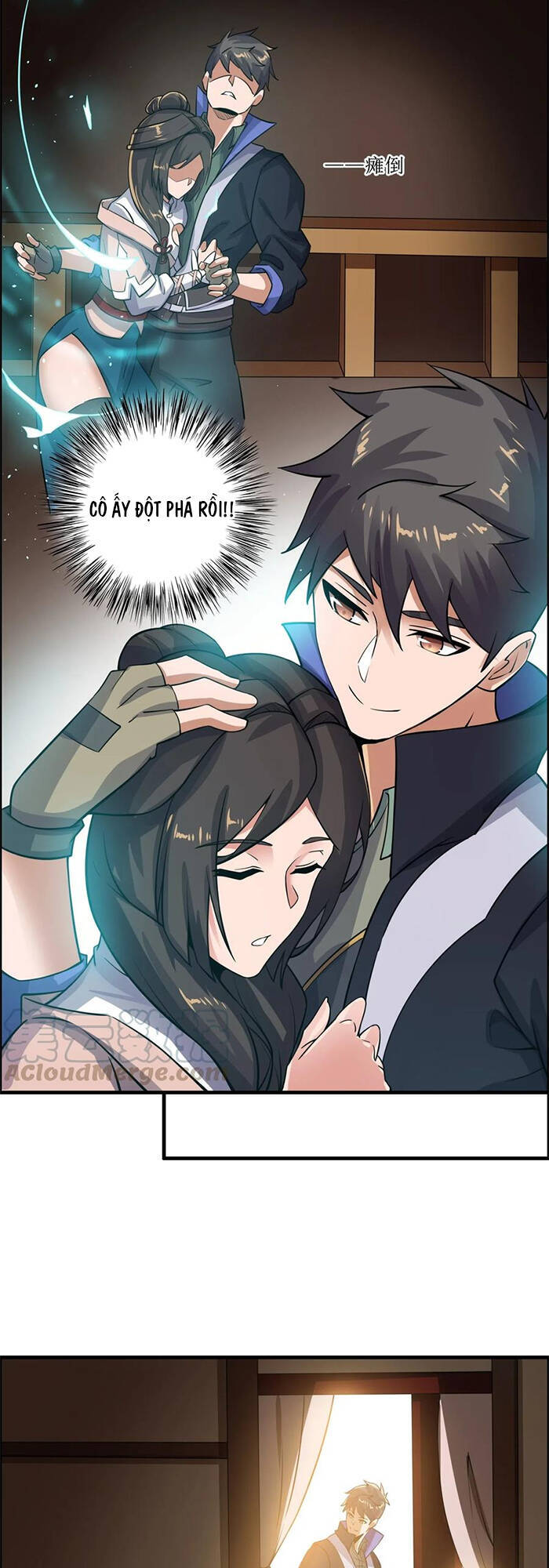 Nguyên Long Chapter 175 - Trang 2