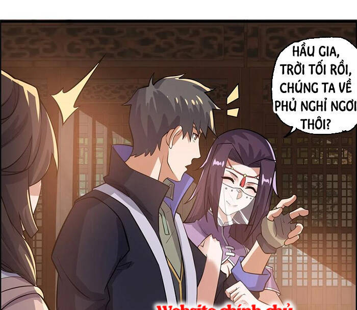 Nguyên Long Chapter 174 - Trang 2