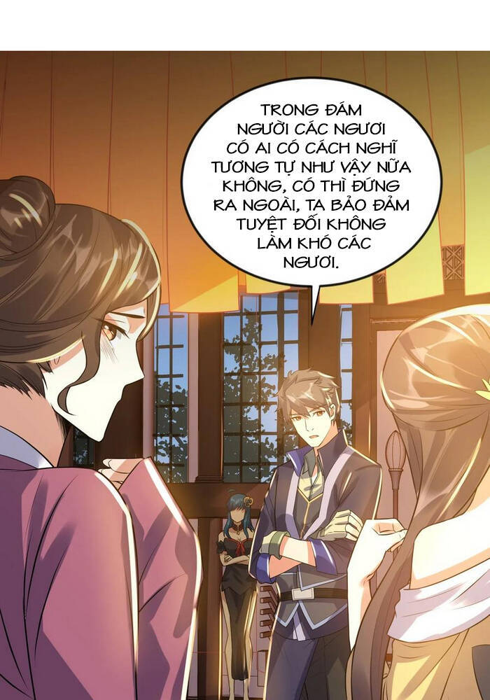 Nguyên Long Chapter 171 - Trang 2