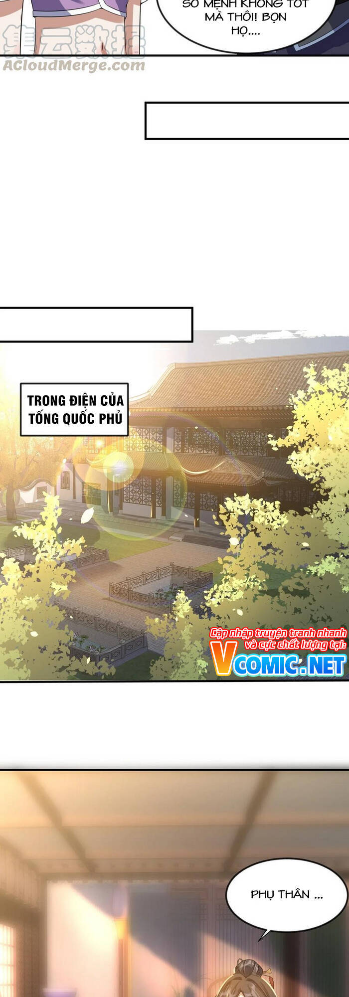 Nguyên Long Chapter 171 - Trang 2