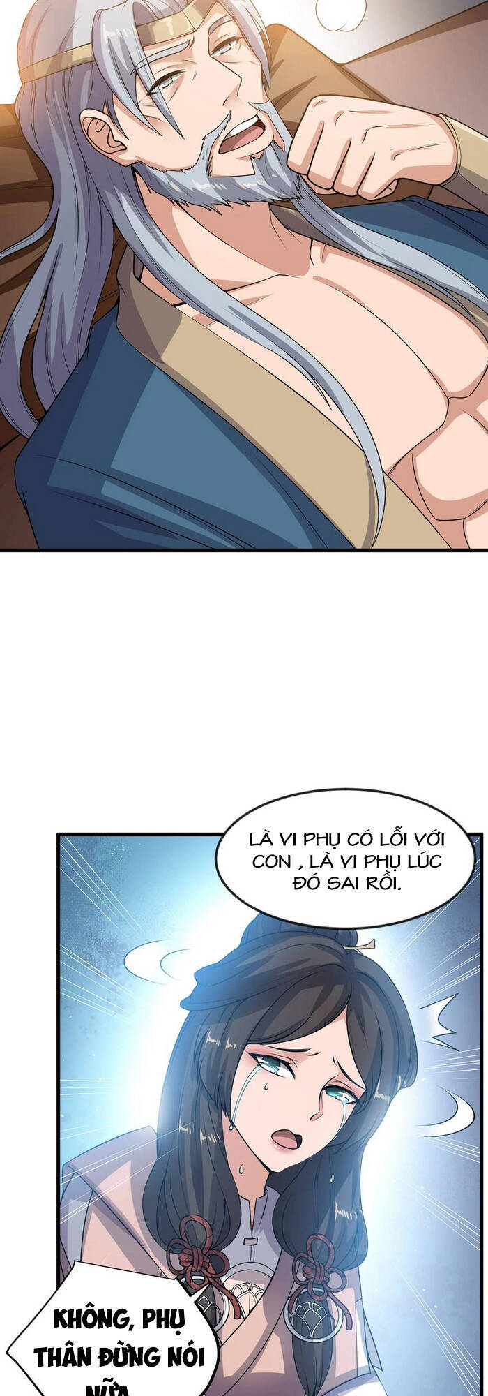 Nguyên Long Chapter 171 - Trang 2