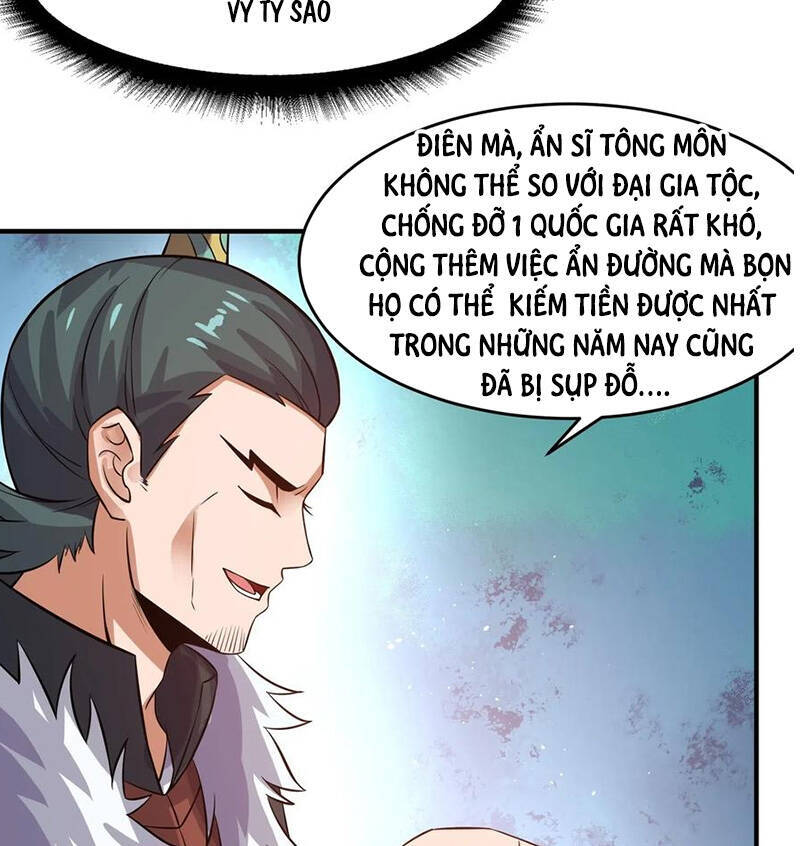 Nguyên Long Chapter 169 - Trang 2