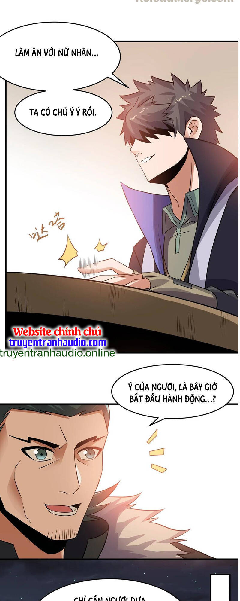 Nguyên Long Chapter 169 - Trang 2