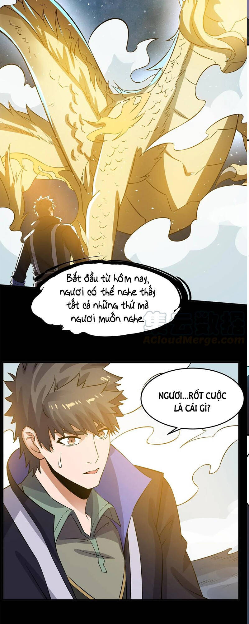 Nguyên Long Chapter 169 - Trang 2