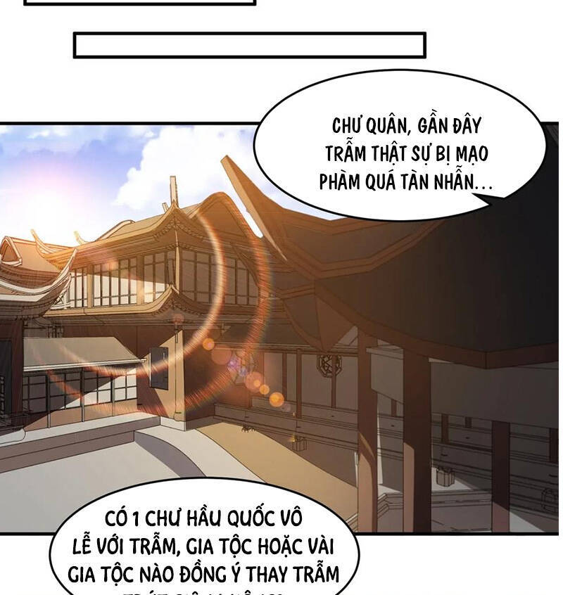 Nguyên Long Chapter 169 - Trang 2