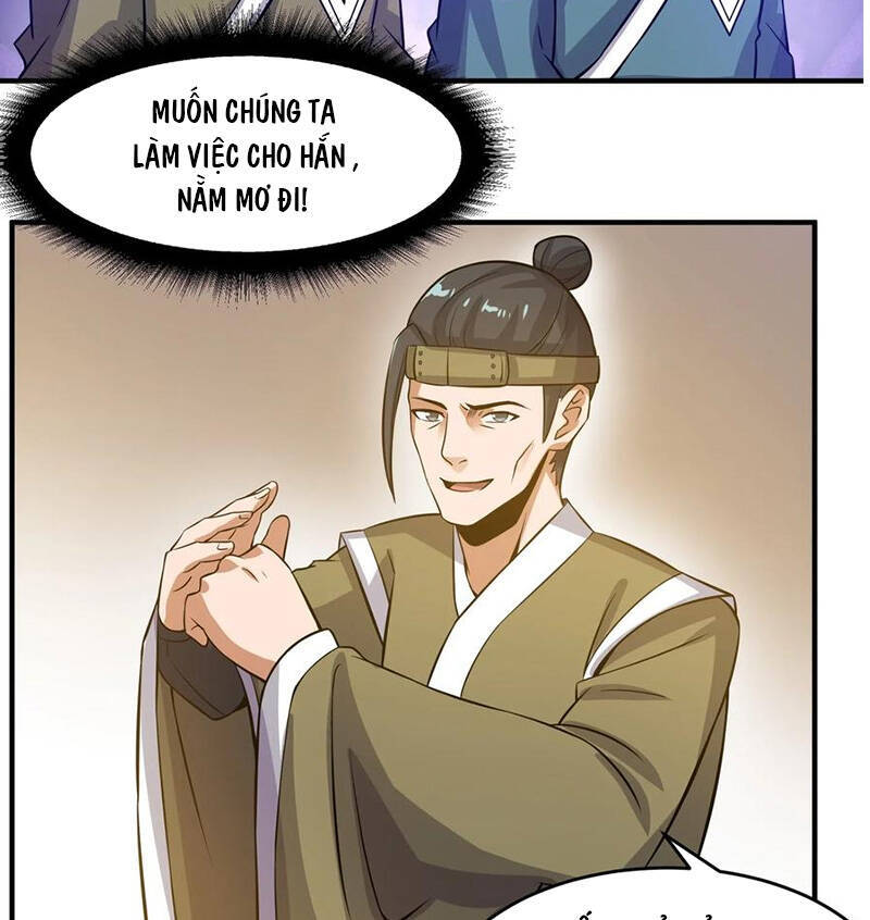 Nguyên Long Chapter 169 - Trang 2