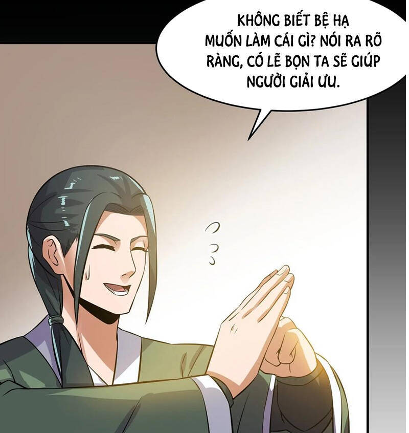 Nguyên Long Chapter 169 - Trang 2