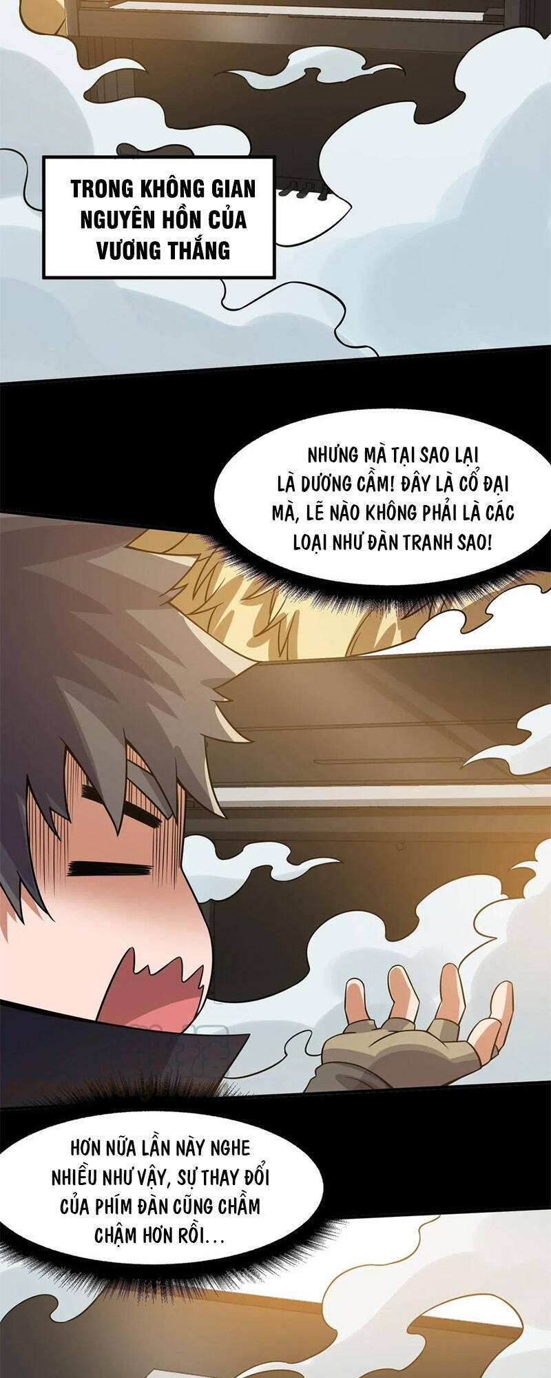 Nguyên Long Chapter 166 - Trang 2