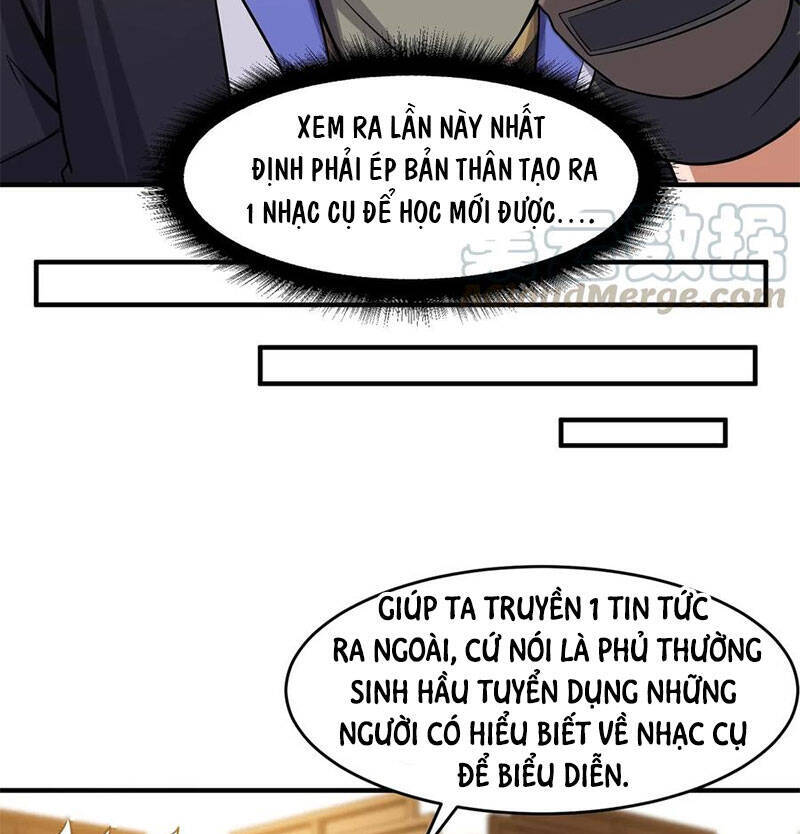 Nguyên Long Chapter 166 - Trang 2