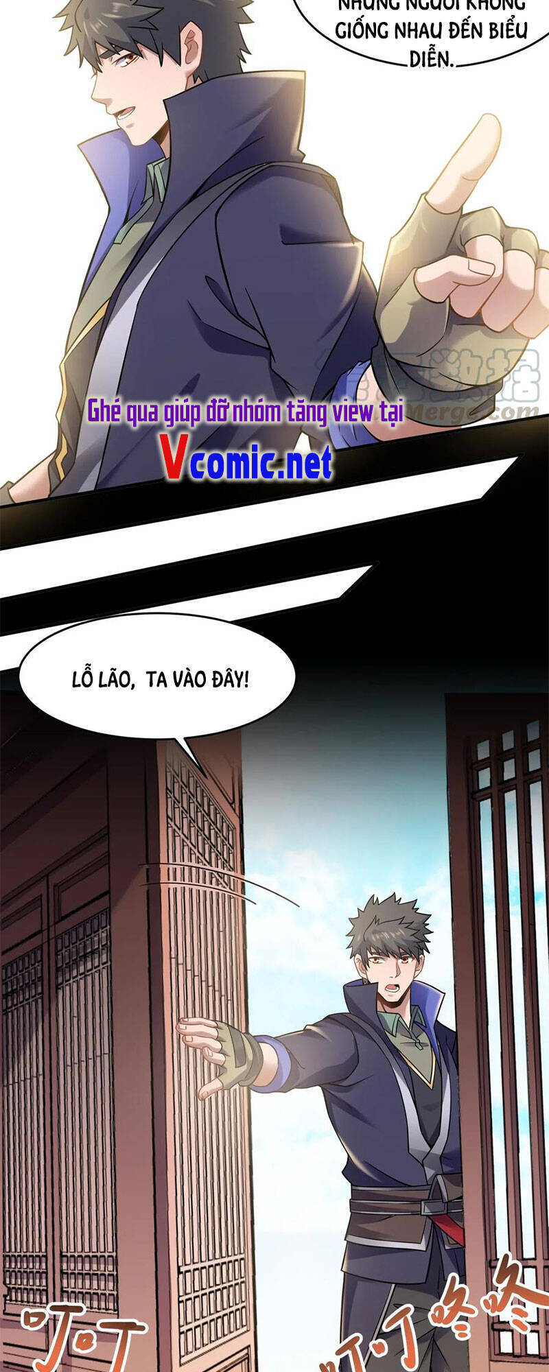 Nguyên Long Chapter 166 - Trang 2