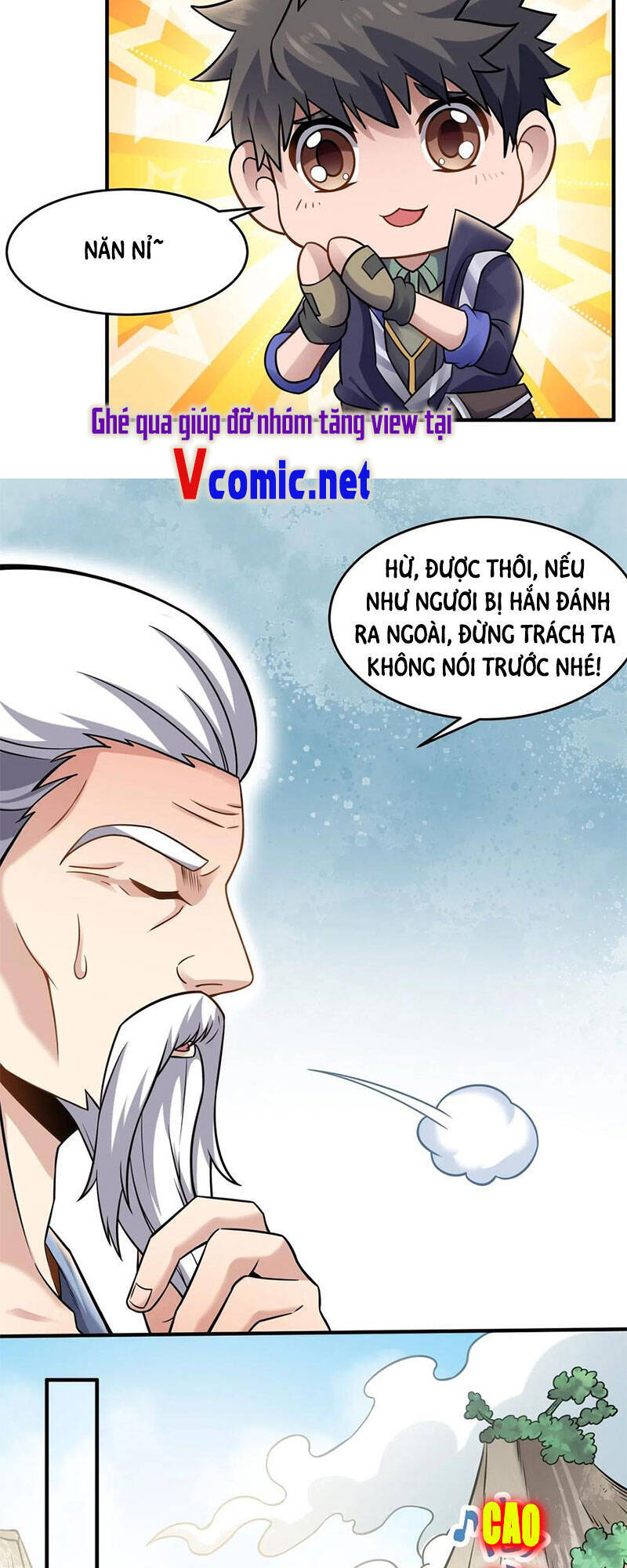 Nguyên Long Chapter 166 - Trang 2