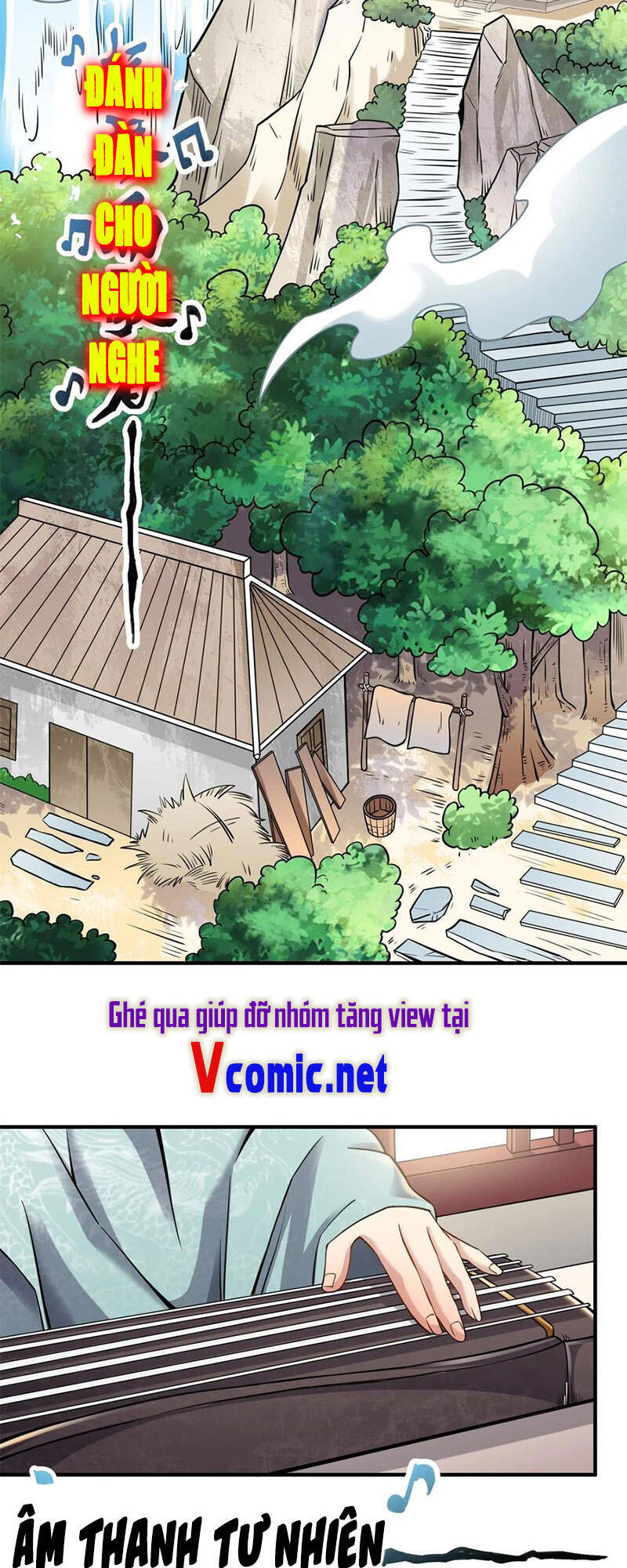 Nguyên Long Chapter 166 - Trang 2