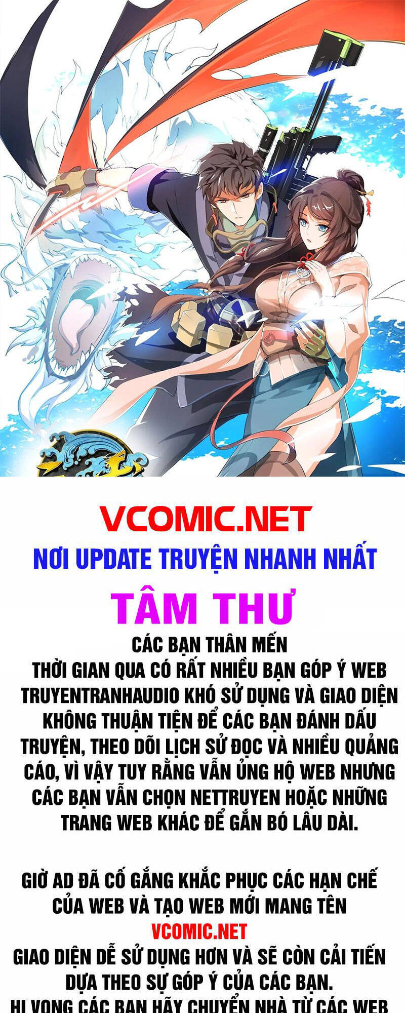 Nguyên Long Chapter 165 - Trang 2