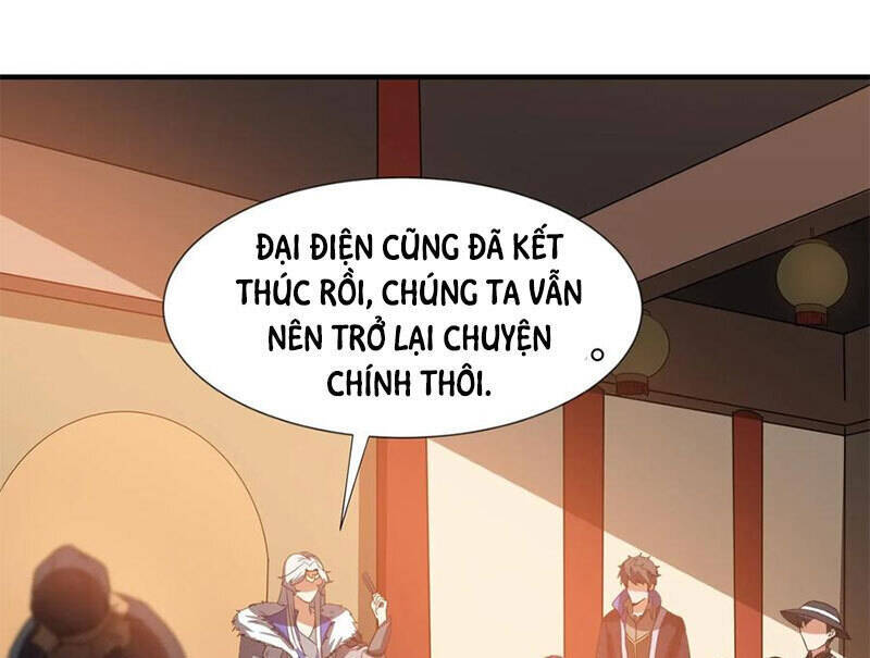 Nguyên Long Chapter 165 - Trang 2