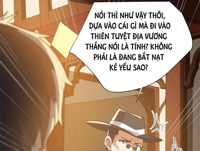 Nguyên Long Chapter 165 - Trang 2