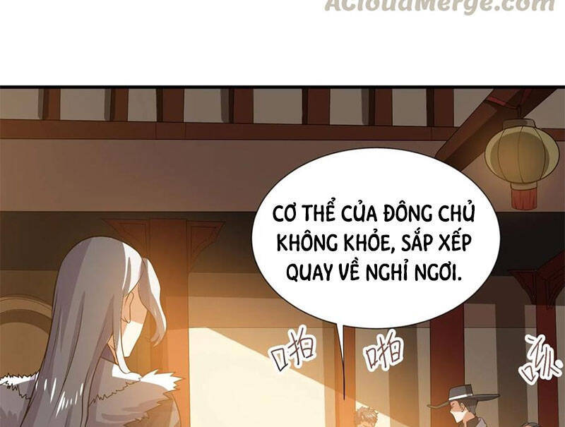 Nguyên Long Chapter 165 - Trang 2