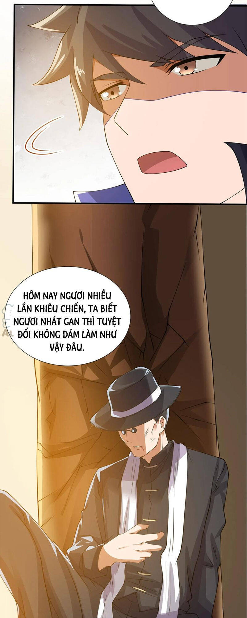 Nguyên Long Chapter 165 - Trang 2