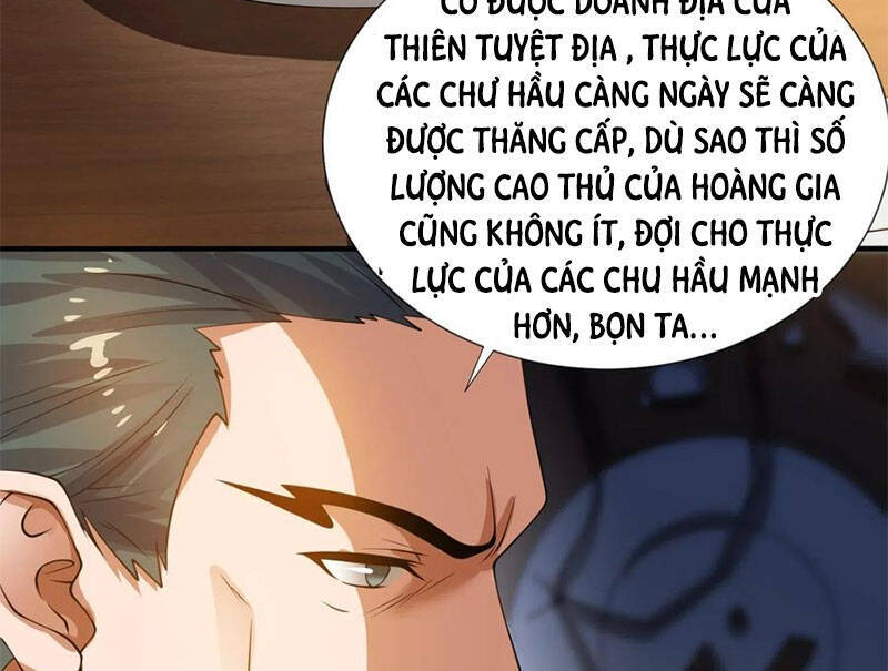 Nguyên Long Chapter 165 - Trang 2