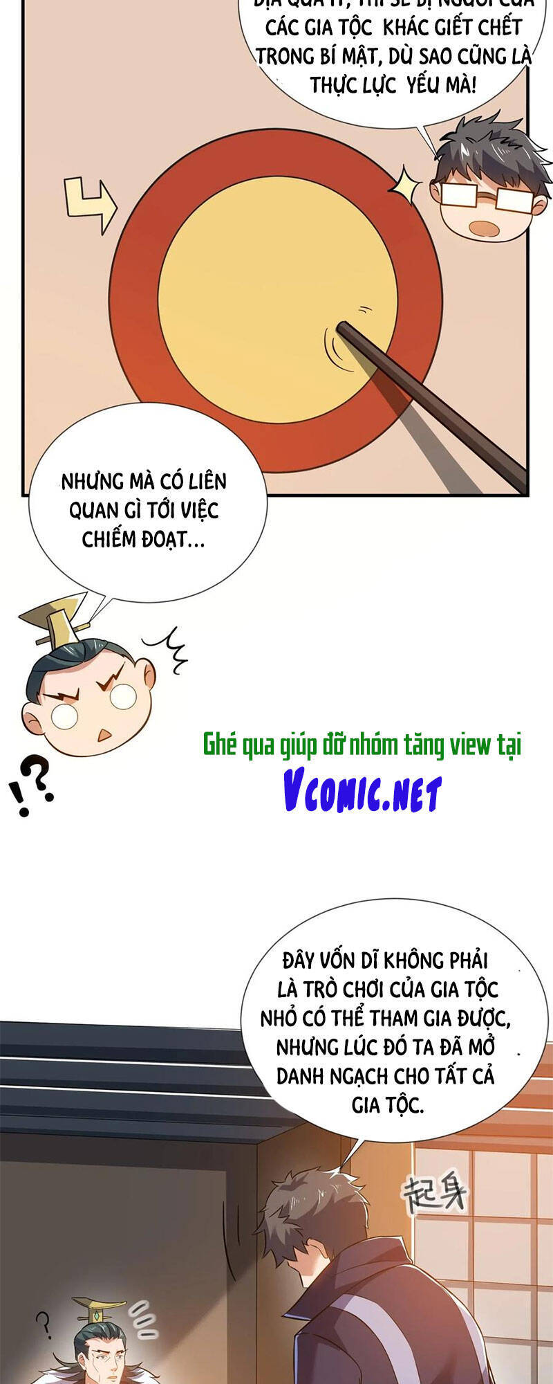 Nguyên Long Chapter 165 - Trang 2