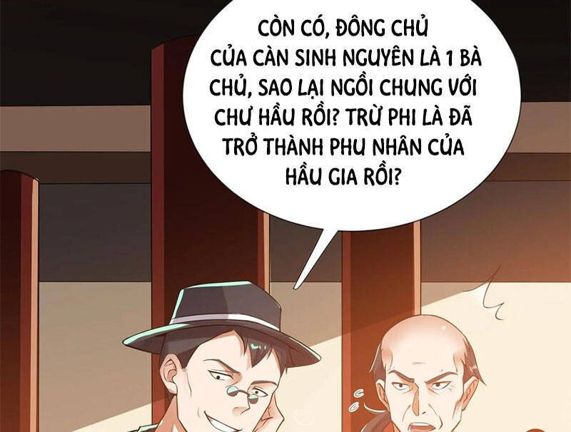 Nguyên Long Chapter 165 - Trang 2