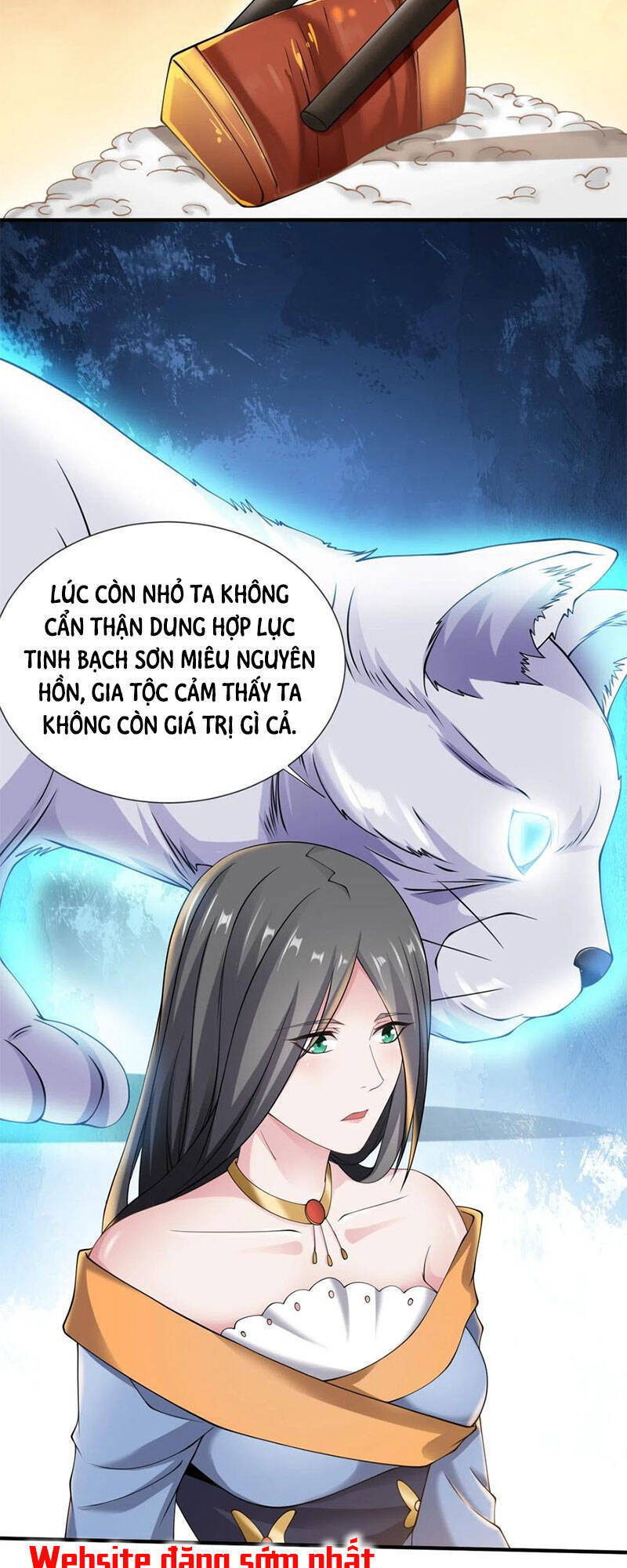 Nguyên Long Chapter 164 - Trang 2