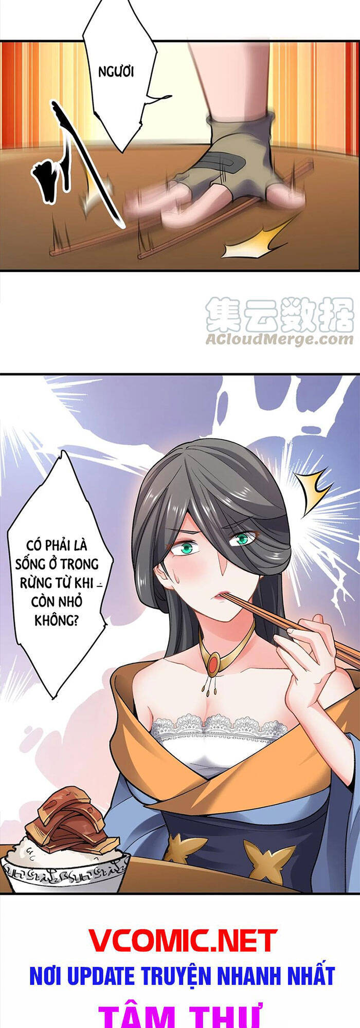 Nguyên Long Chapter 163 - Trang 2