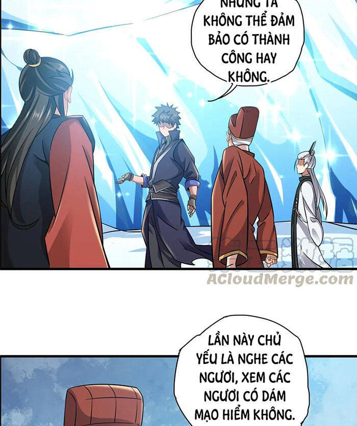 Nguyên Long Chapter 163 - Trang 2