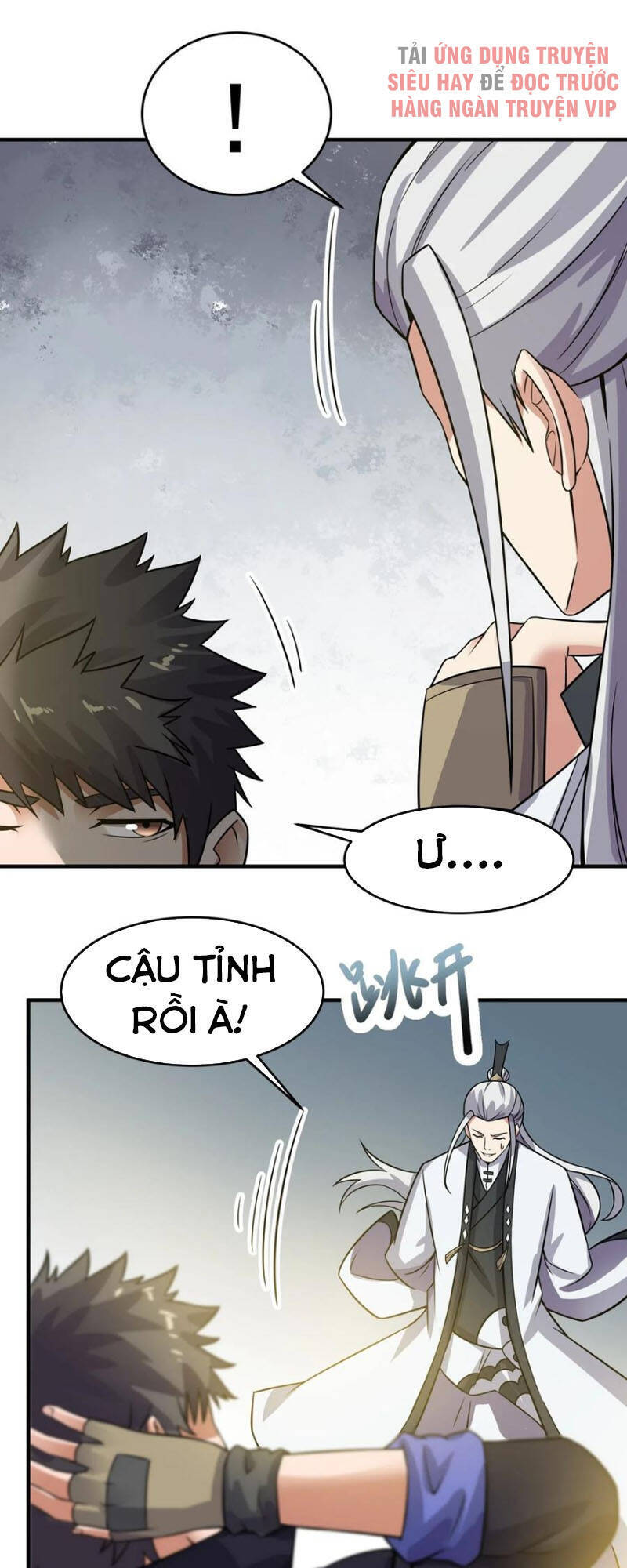 Nguyên Long Chapter 162 - Trang 2