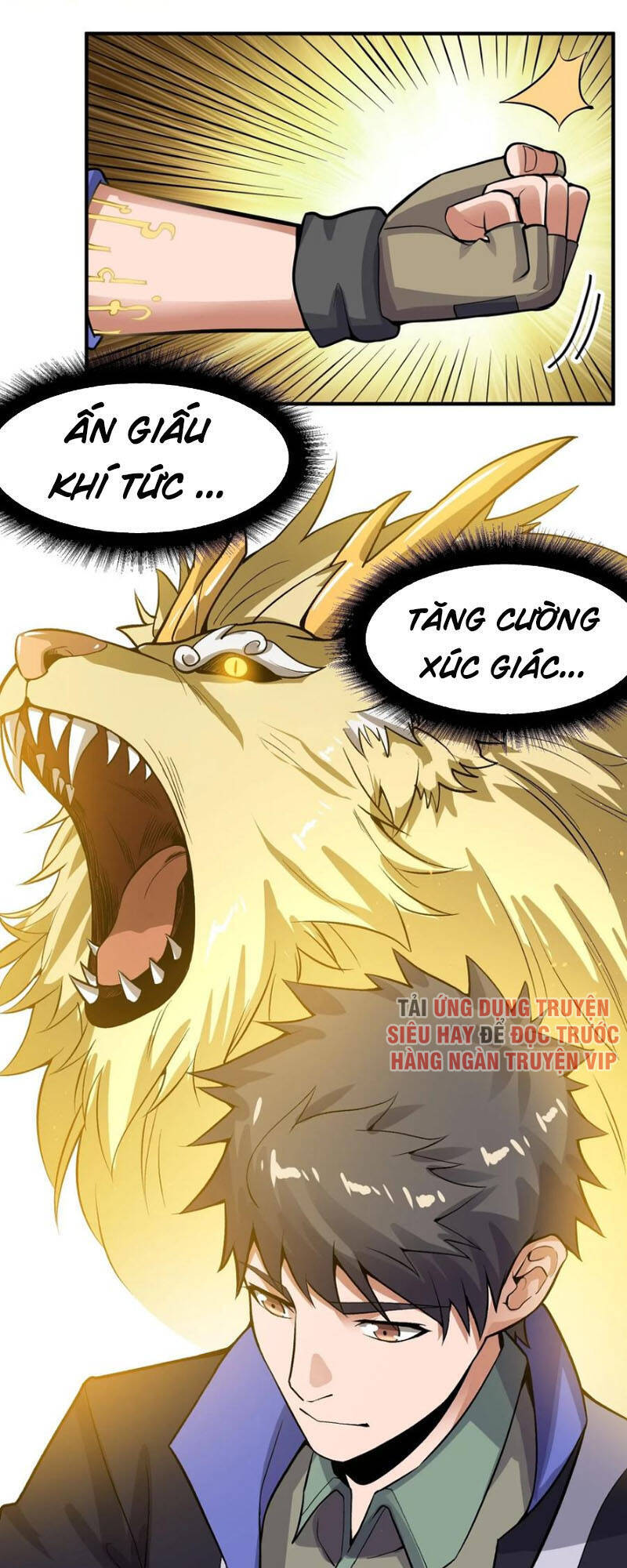 Nguyên Long Chapter 162 - Trang 2