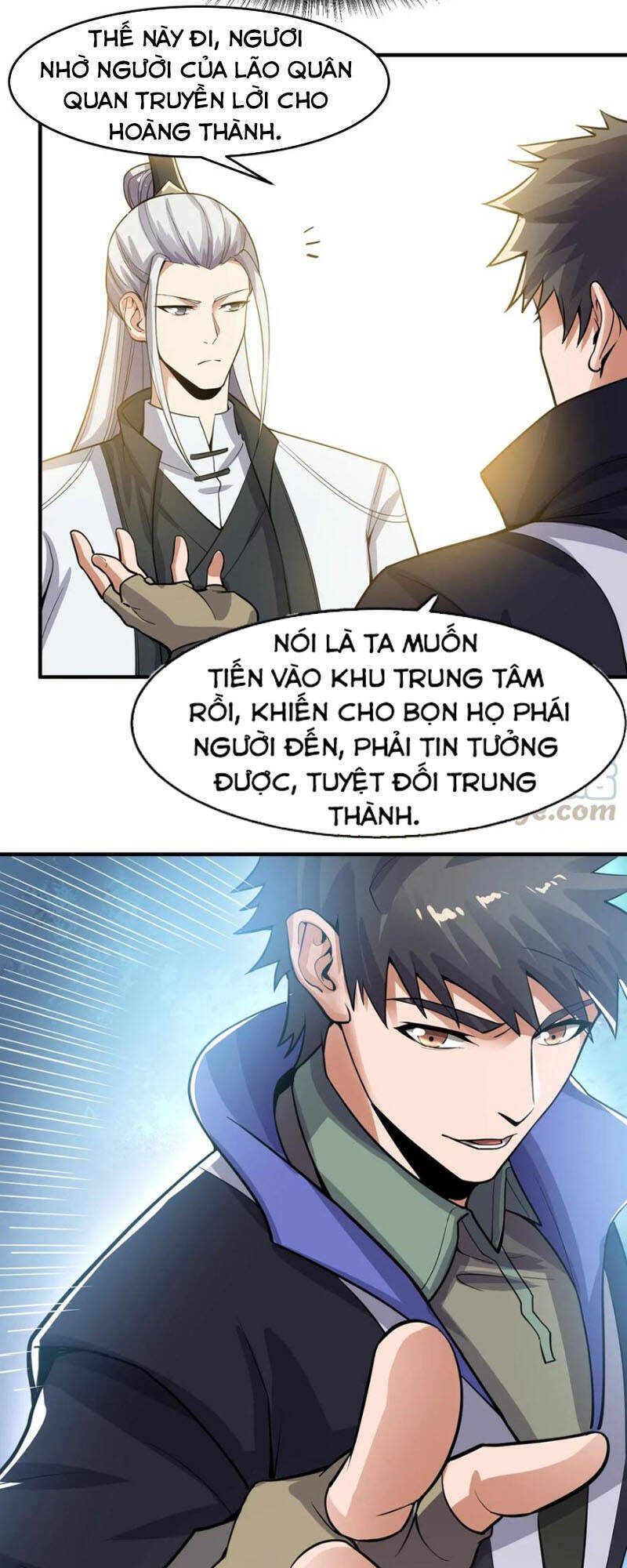 Nguyên Long Chapter 162 - Trang 2