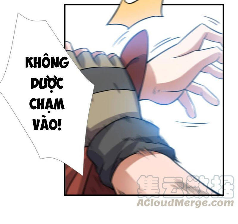 Nguyên Long Chapter 162 - Trang 2