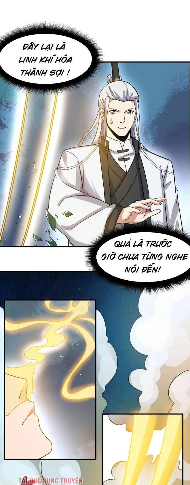 Nguyên Long Chapter 162 - Trang 2