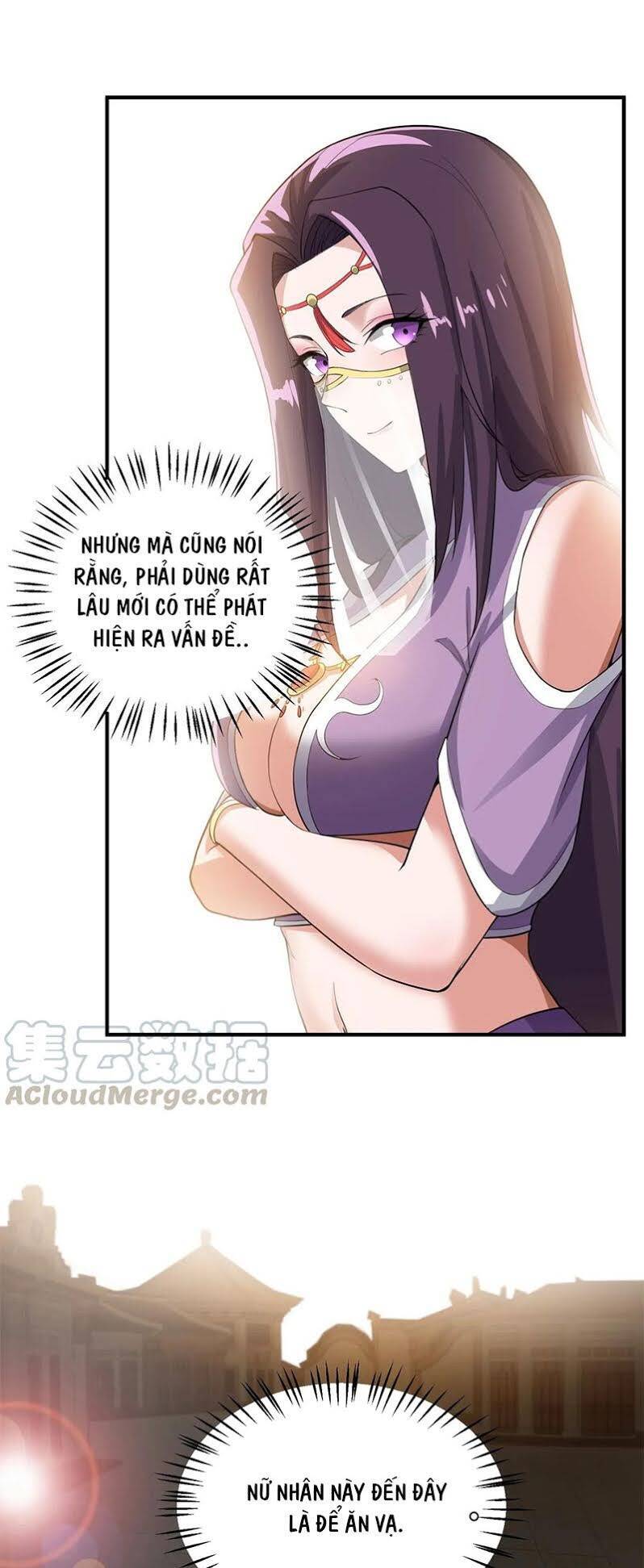 Nguyên Long Chapter 160 - Trang 2