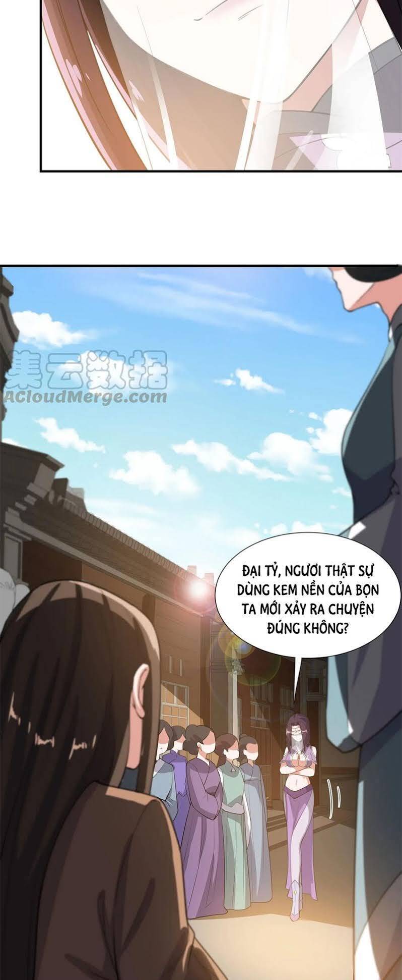 Nguyên Long Chapter 160 - Trang 2