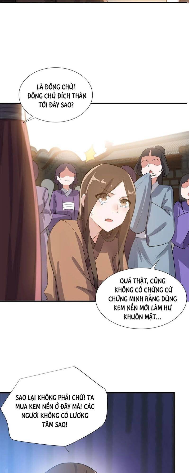 Nguyên Long Chapter 160 - Trang 2