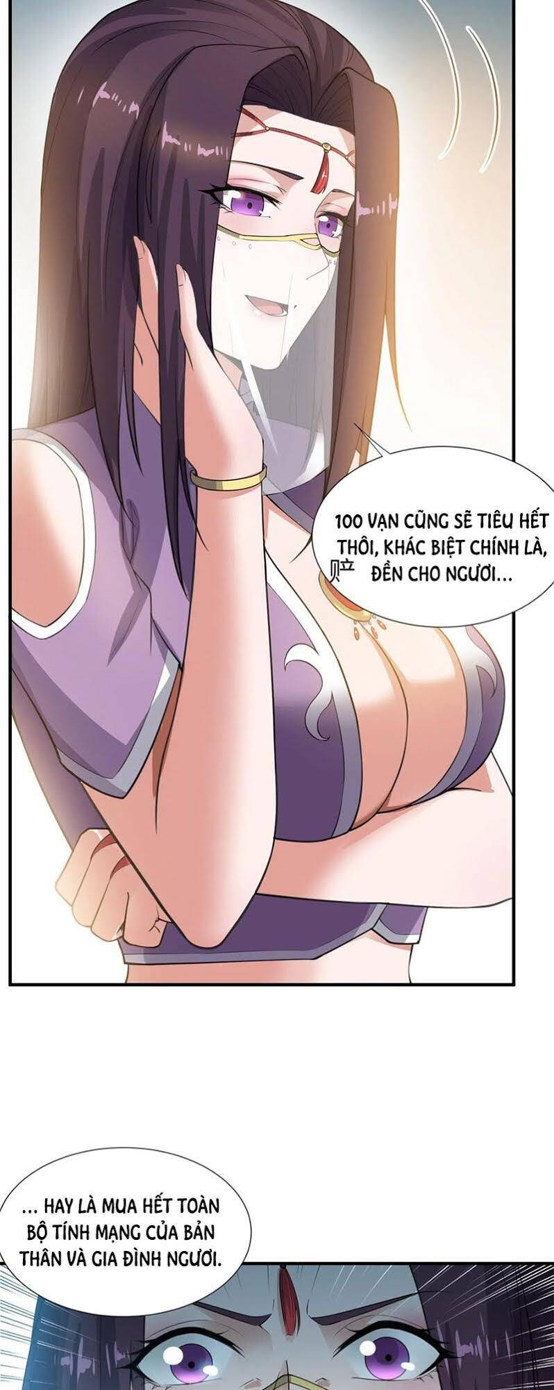 Nguyên Long Chapter 160 - Trang 2