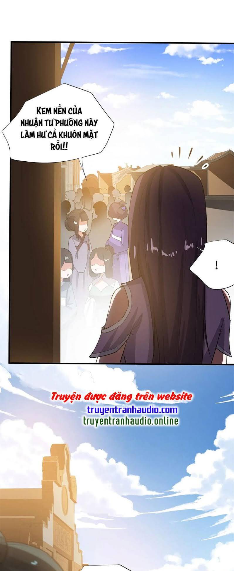 Nguyên Long Chapter 160 - Trang 2