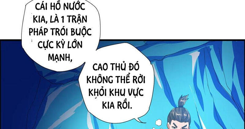 Nguyên Long Chapter 156 - Trang 2