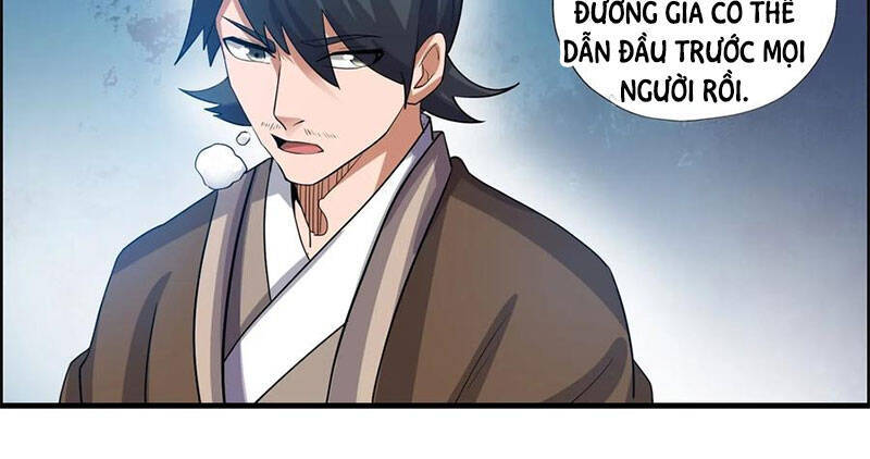 Nguyên Long Chapter 156 - Trang 2