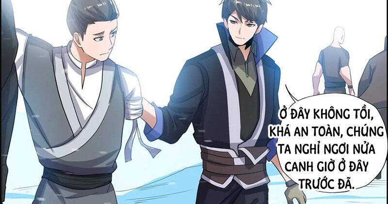 Nguyên Long Chapter 156 - Trang 2