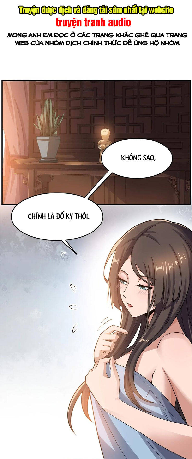 Nguyên Long Chapter 154 - Trang 2