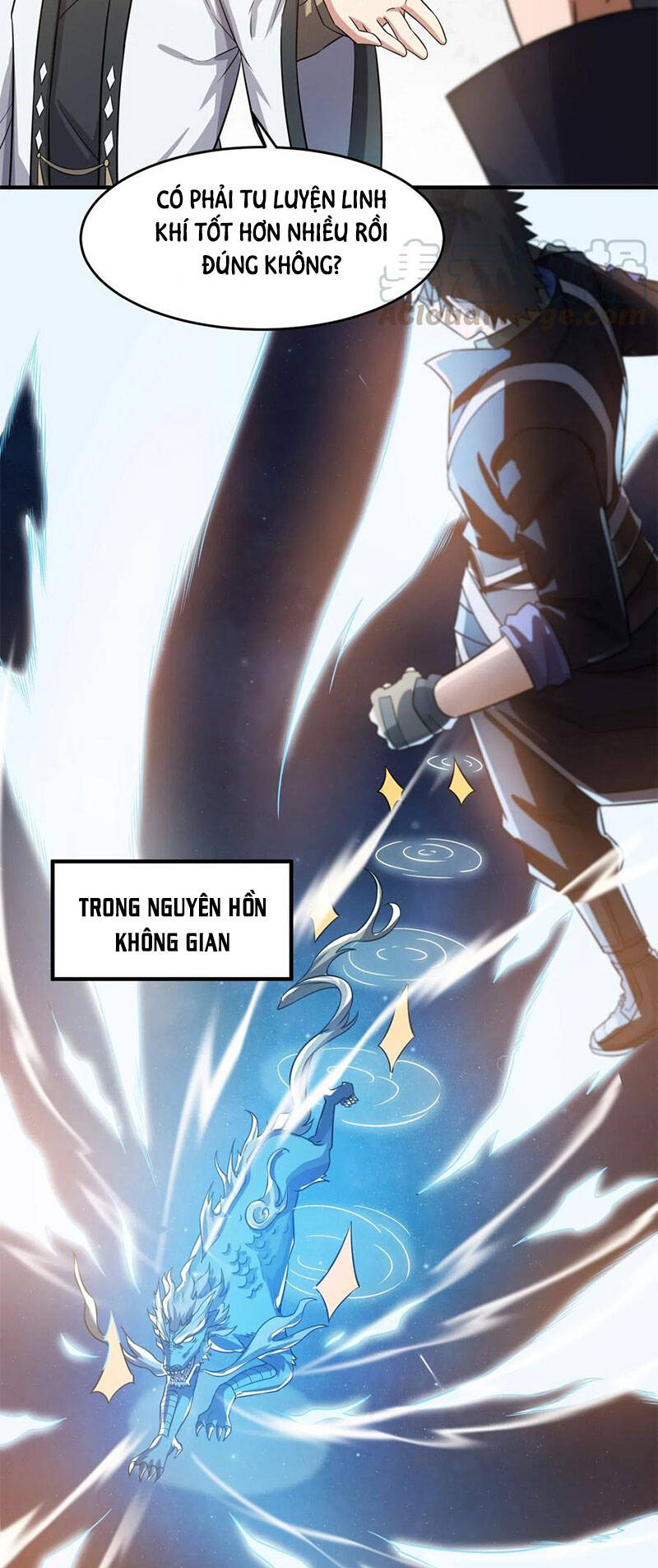 Nguyên Long Chapter 154 - Trang 2