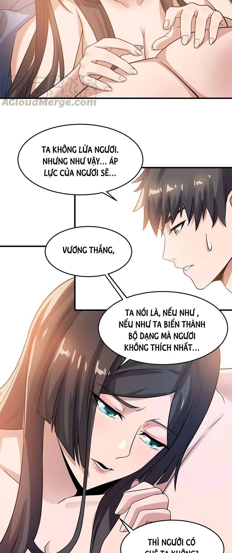 Nguyên Long Chapter 154 - Trang 2