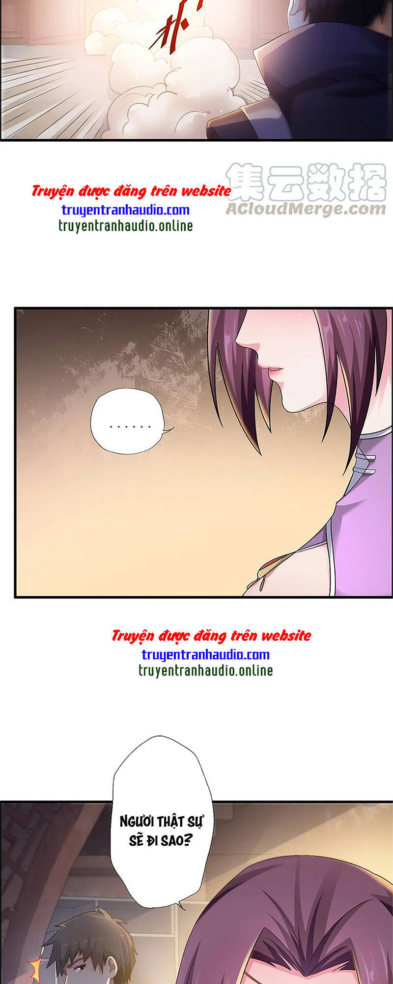 Nguyên Long Chapter 152 - Trang 2