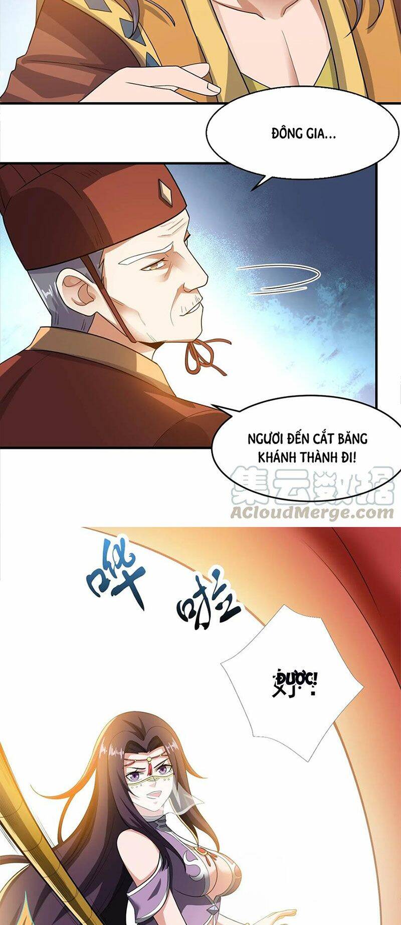 Nguyên Long Chapter 151 - Trang 2