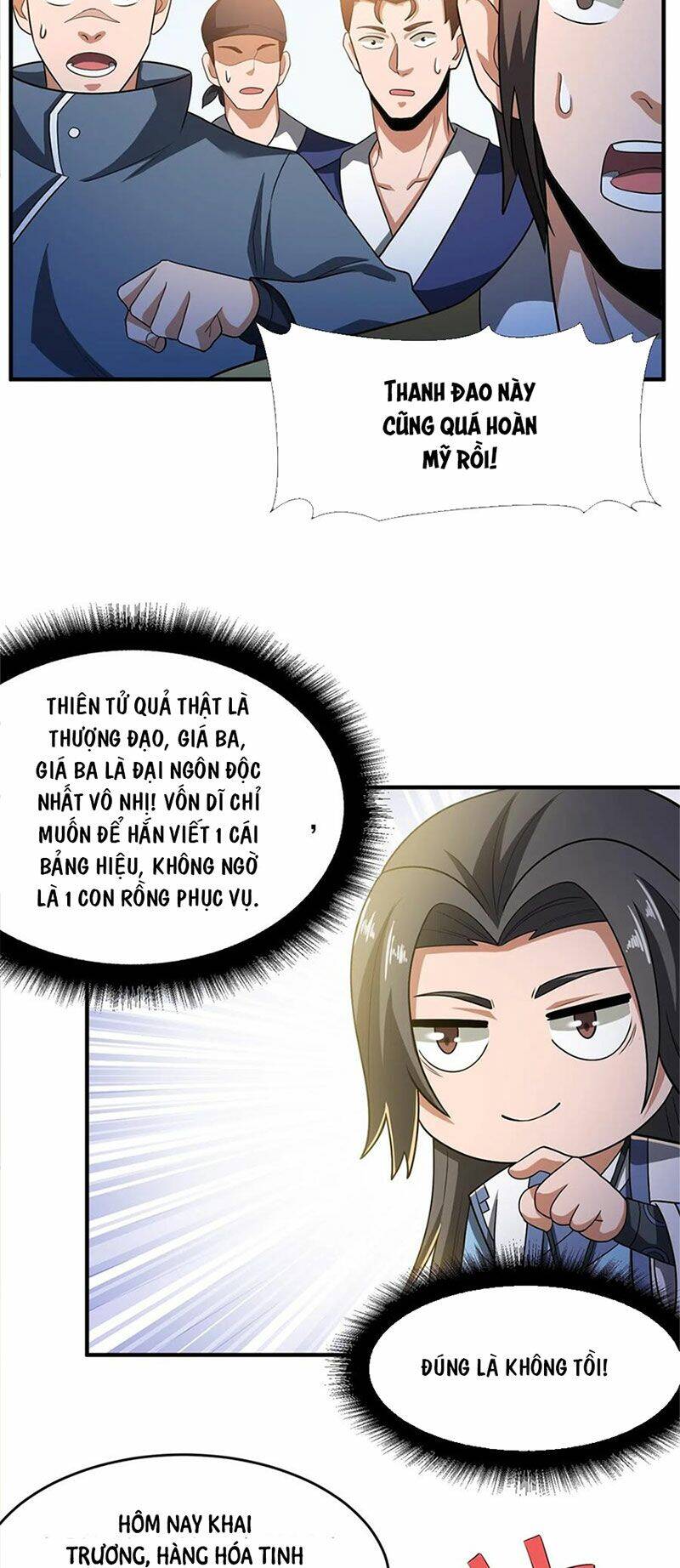 Nguyên Long Chapter 151 - Trang 2