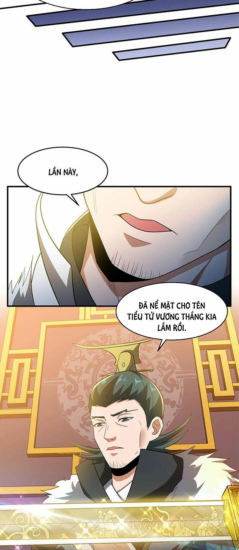 Nguyên Long Chapter 151 - Trang 2