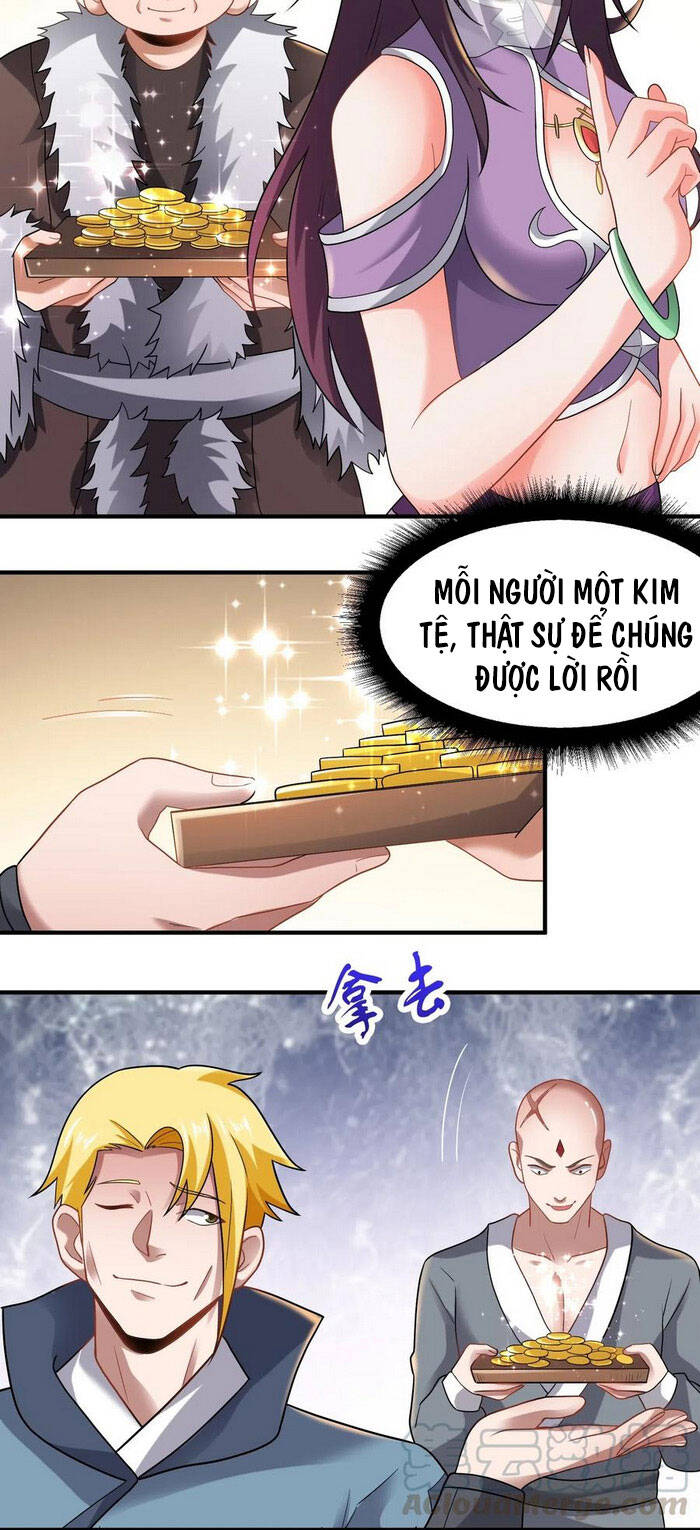 Nguyên Long Chapter 150 - Trang 2